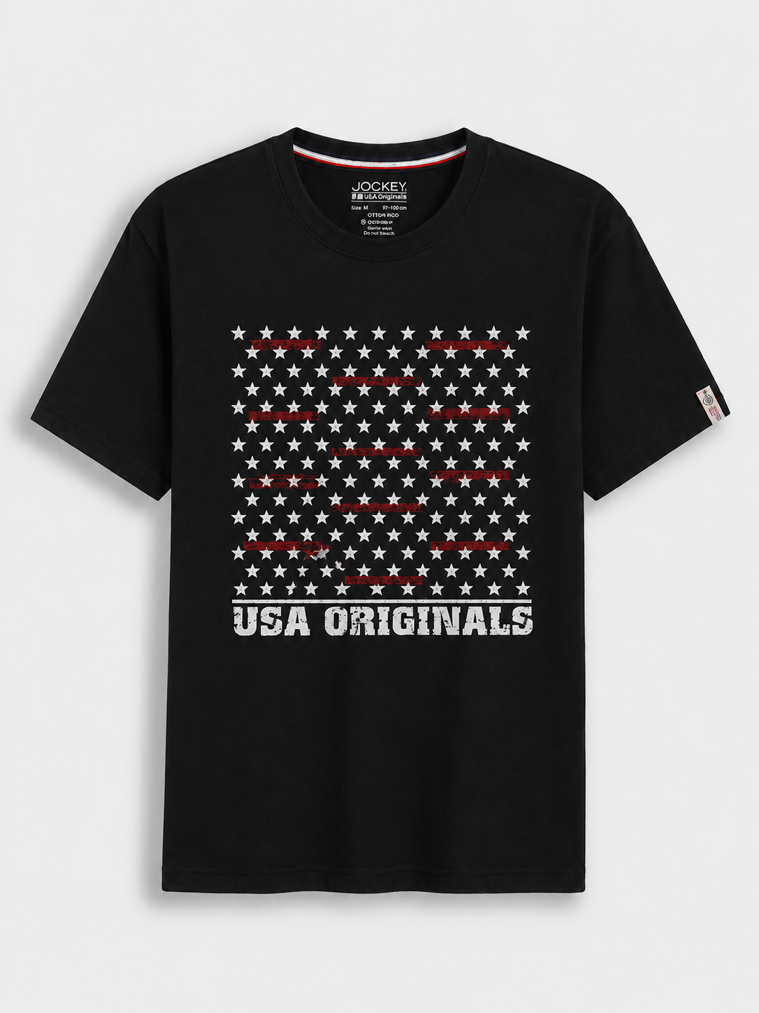 Mens Printed T Shirt