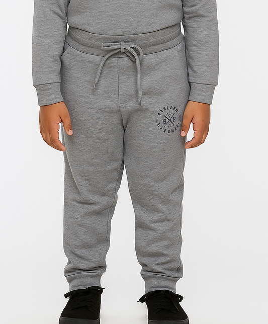 Boys French Terry Jogger