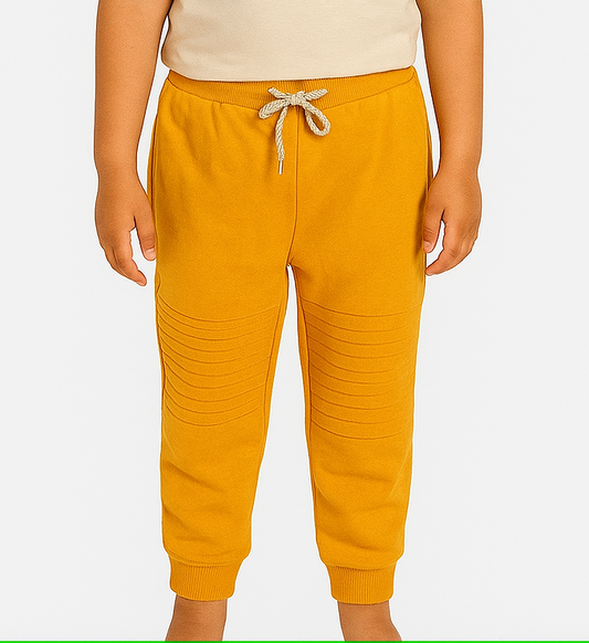 Boys French Terry Jogger