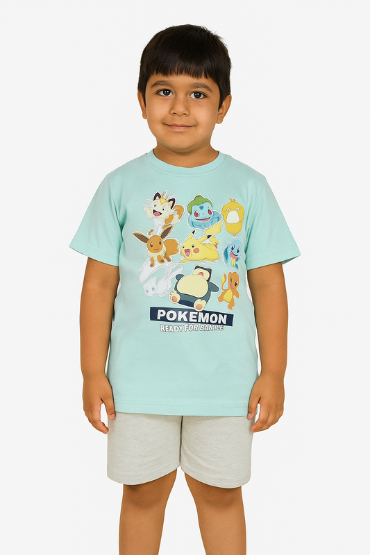 Boy's T-Shirt