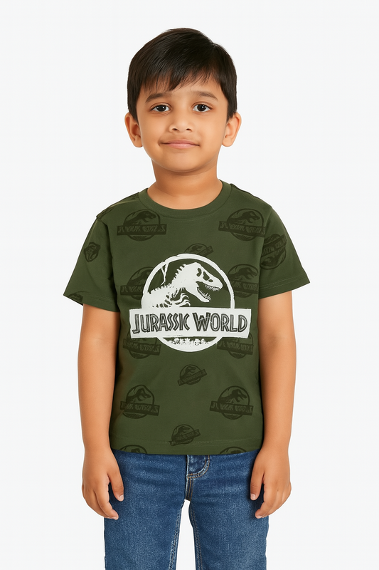Boys T Shirts