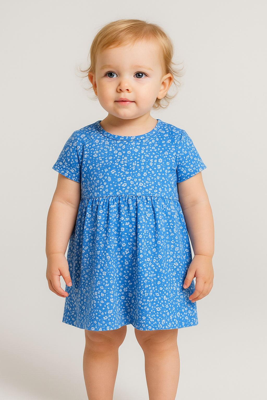 Baby Girls Dress