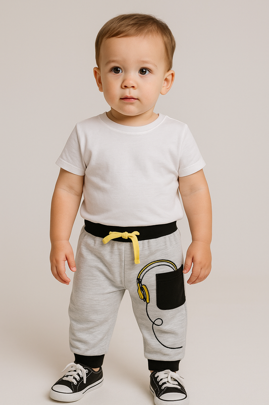 Baby Boys Sweatpant