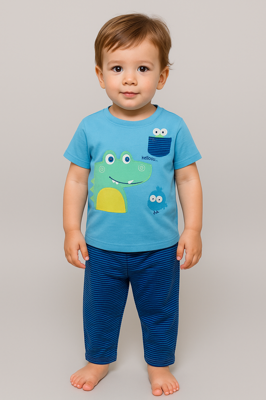 Baby Boys 2Pc Set