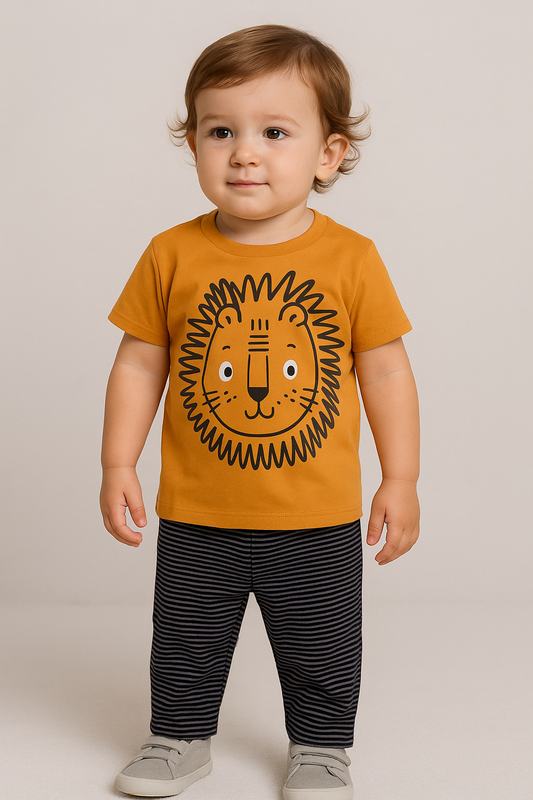 Baby Boys 2Pc Set
