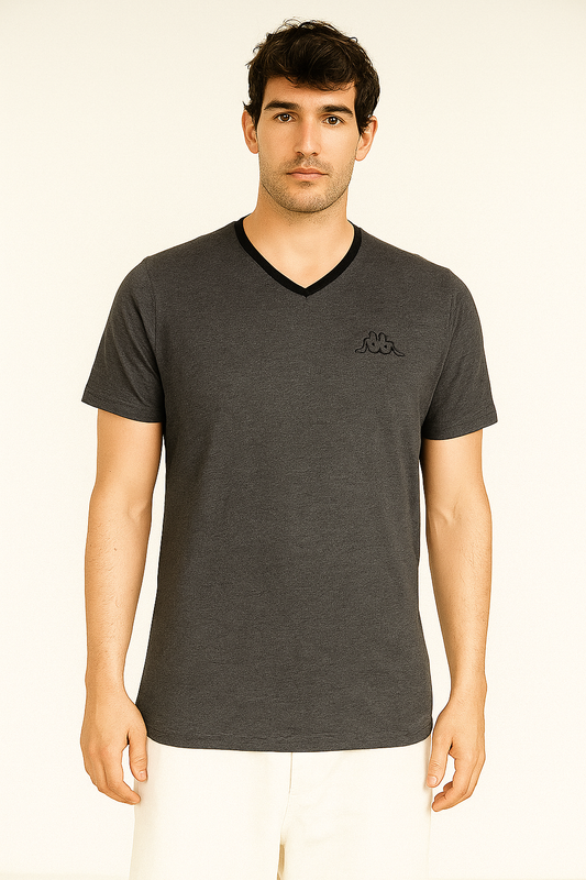 V Neck T Shirt