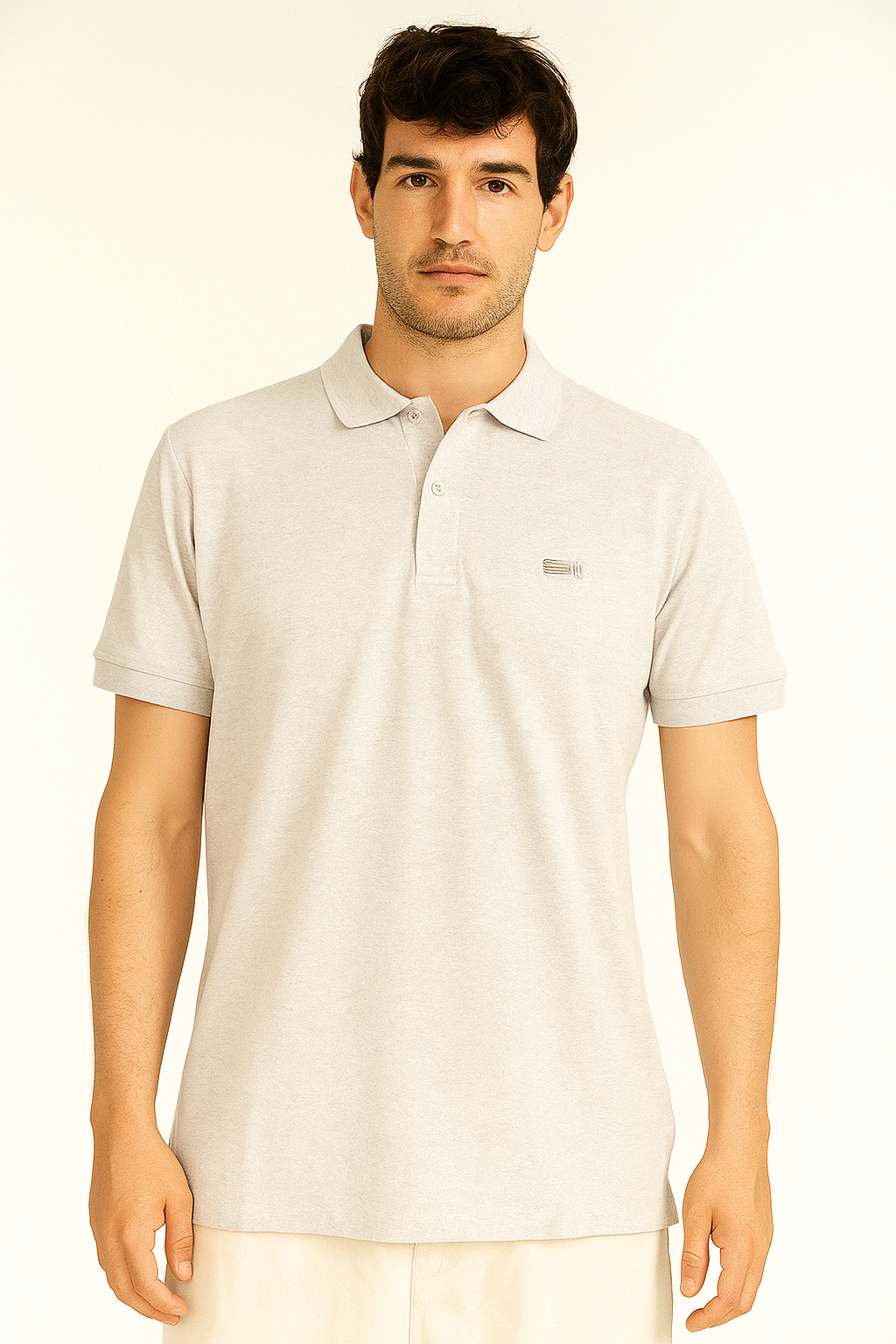 Mens Polo T Shirt