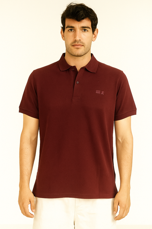 Mens Polo T Shirt