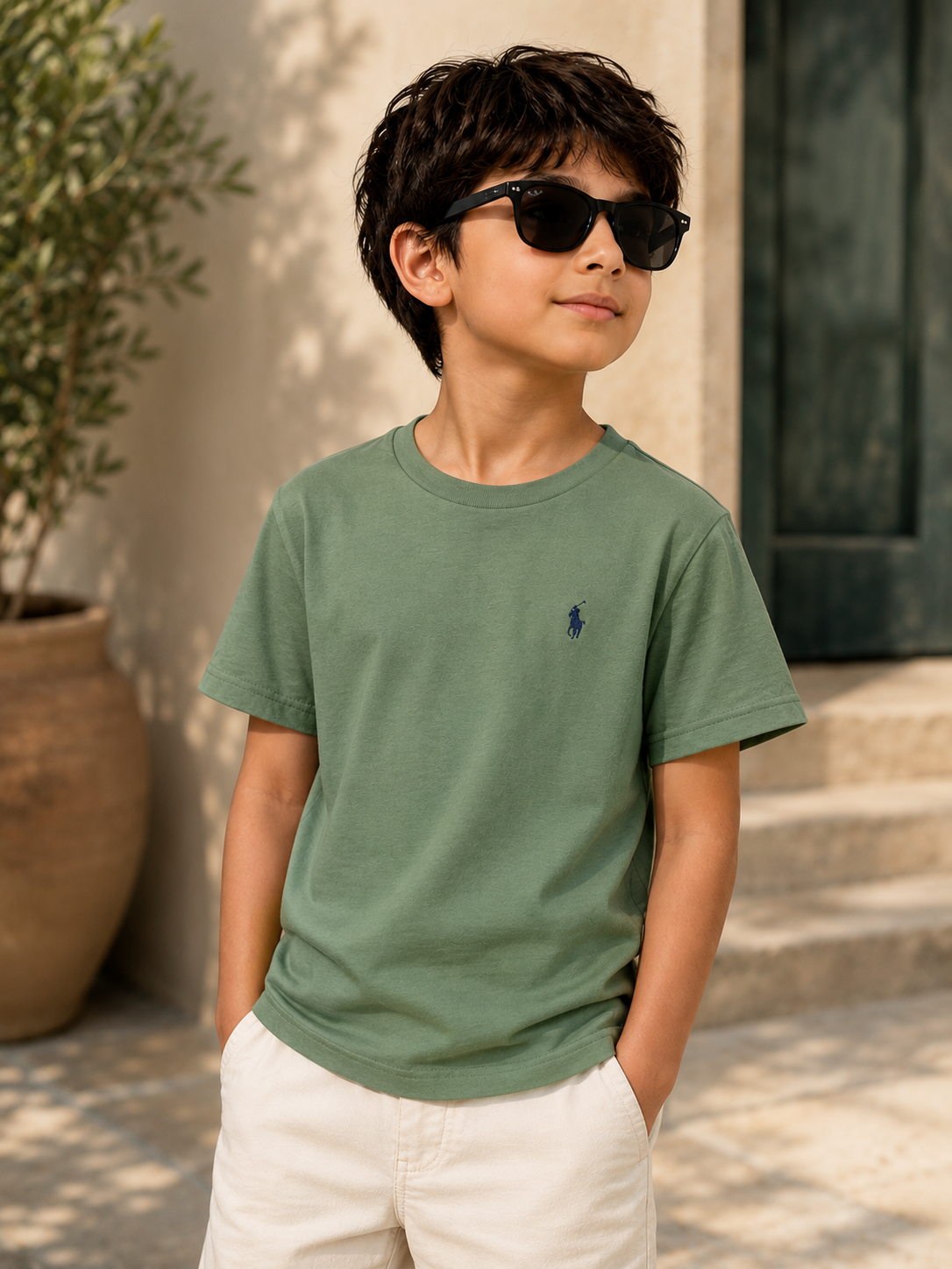Boys T Shirt