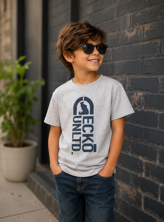 Boys Short Sleeve T-Shirts