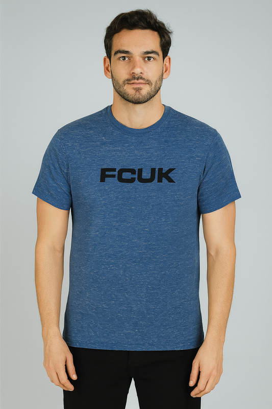 Men's Slub T-Shirt