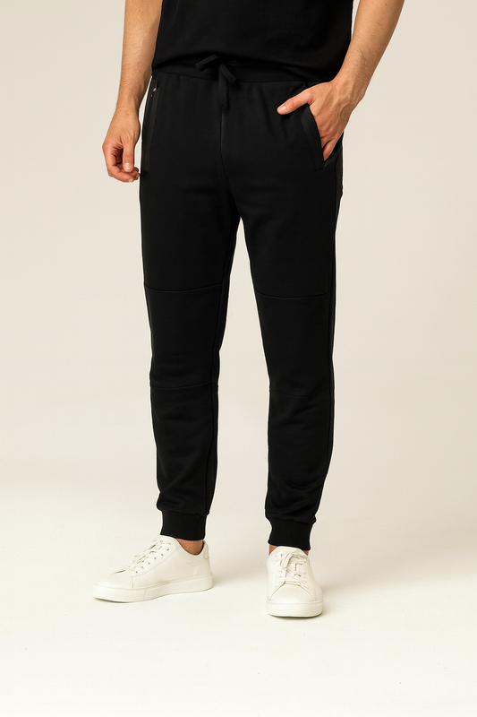 MENS FLEECE JOGGER