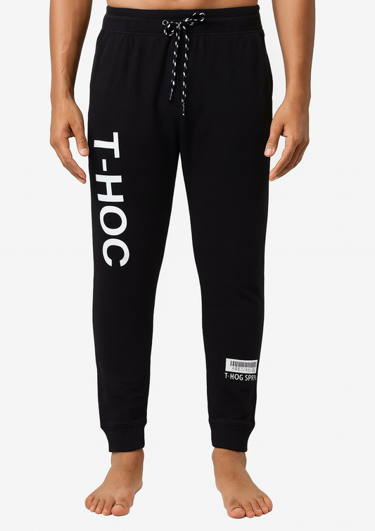 Mens French Terry Jogger