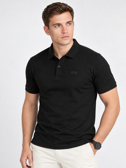 Mens Polo T Shirt