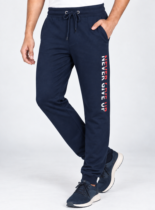 Mens French Terry Joggers