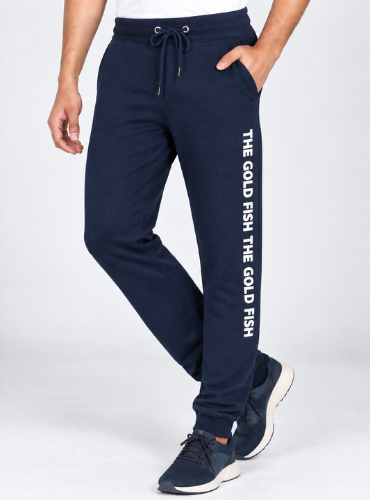 Mens French Terry Jogger