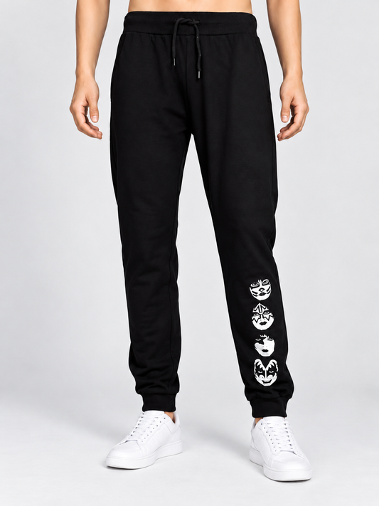Mens French Terry Jogging Pant