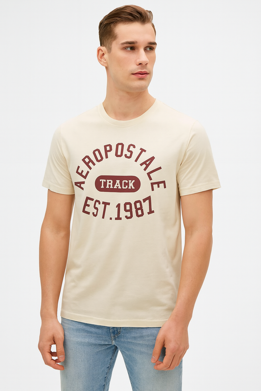 Mens Printed T-Shirt