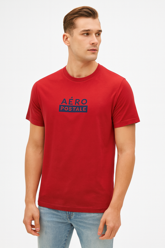 Mens Printed T-Shirt