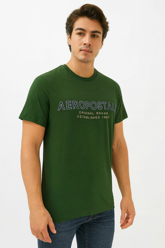 Mens Printed T-Shirt