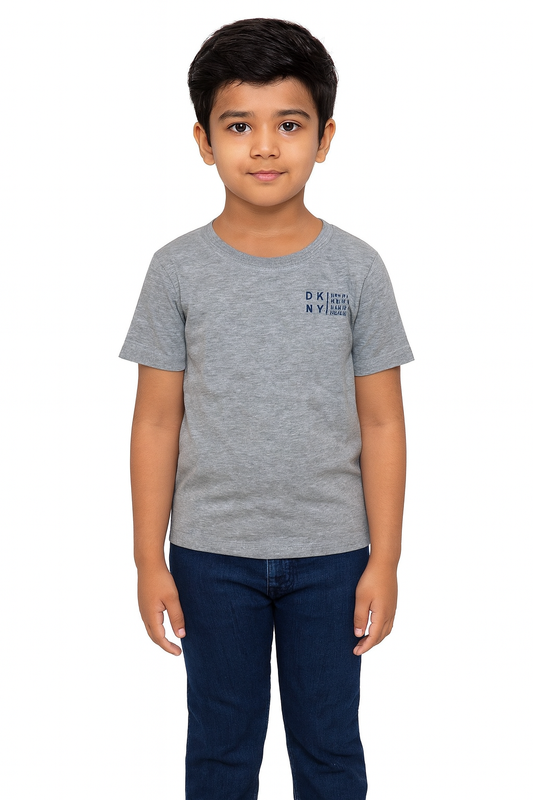 Boys Short Sleeve T-Shirts
