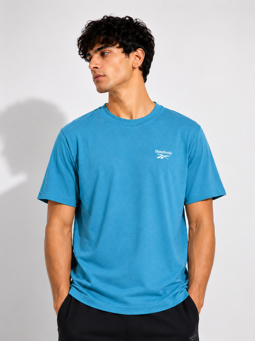 Mens Printed T-Shirt