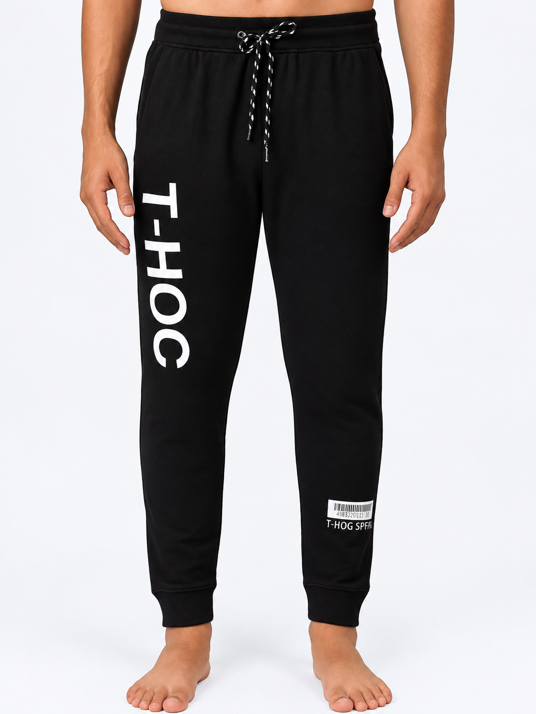 Mens French Terry Jogger