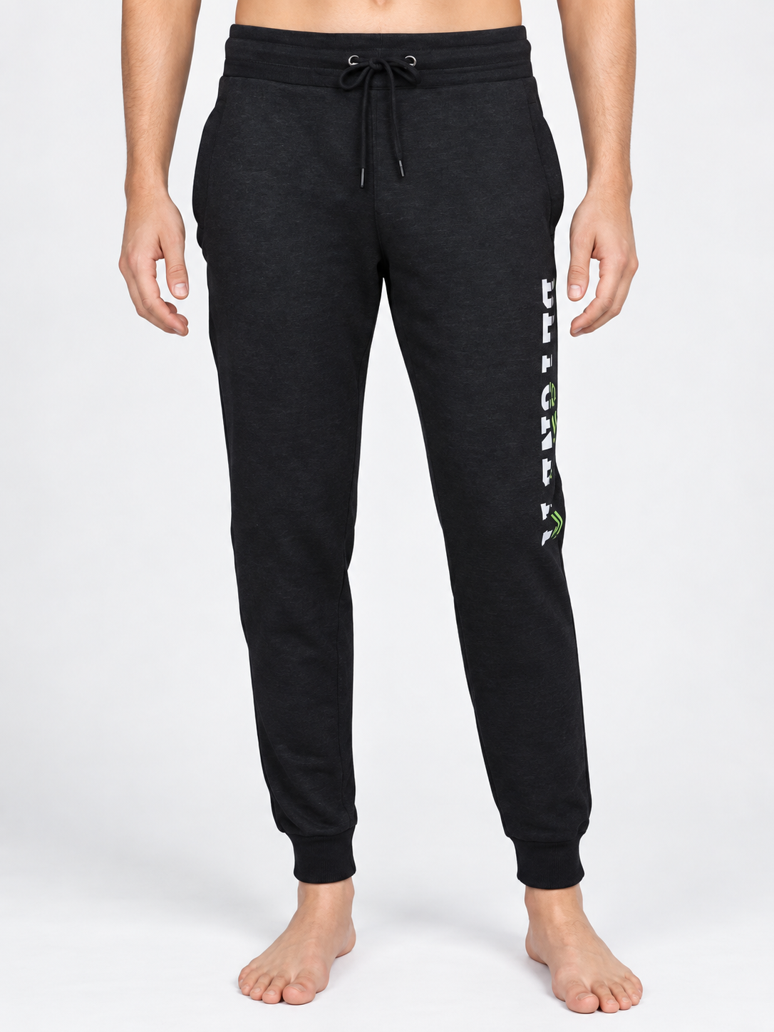 Mens French Terry Joggers