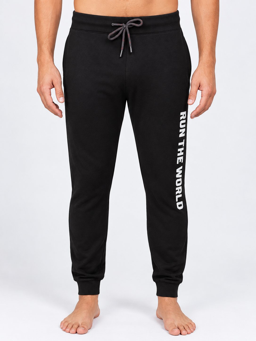 Mens French Terry Jogger