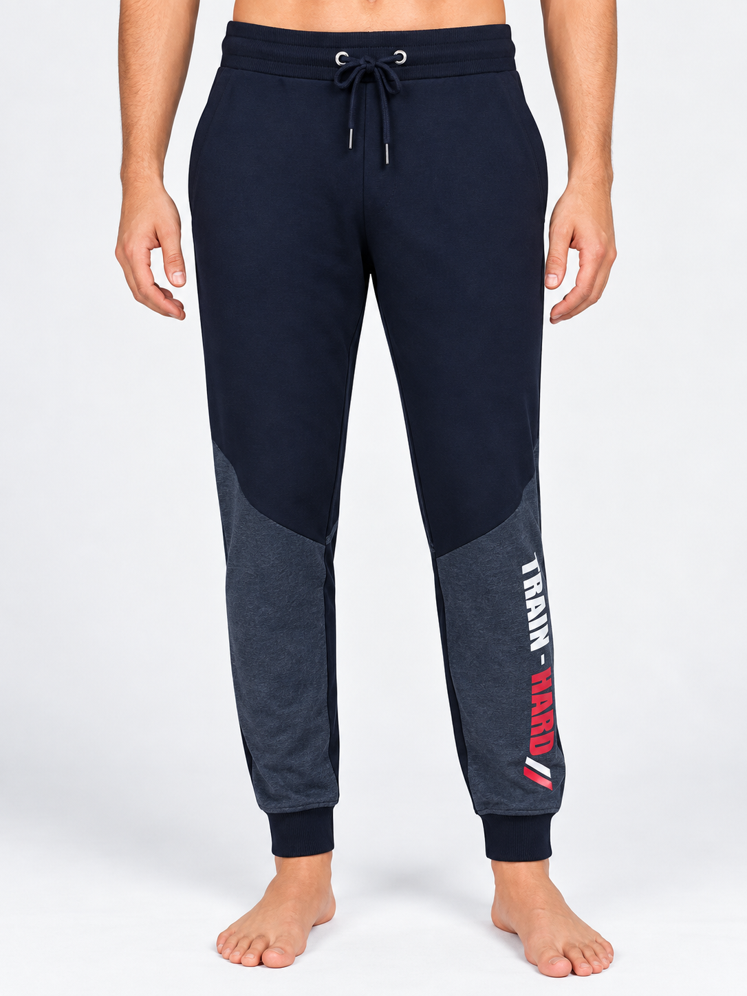 Mens French Terry Jogger