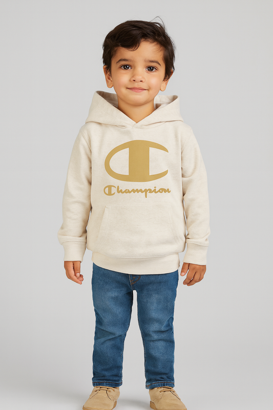 Boys Hooded Fleece Sweatshirts