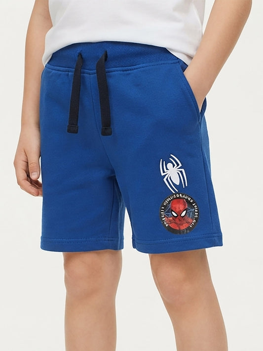 Boys Knit Shorts