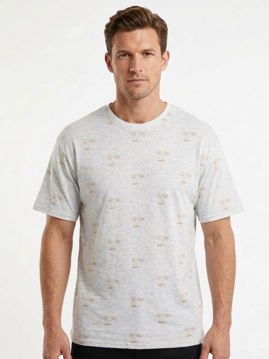 Mens Printed T-Shirts