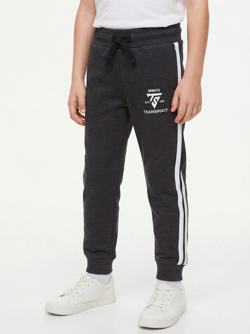 Boys French Terry Joggers