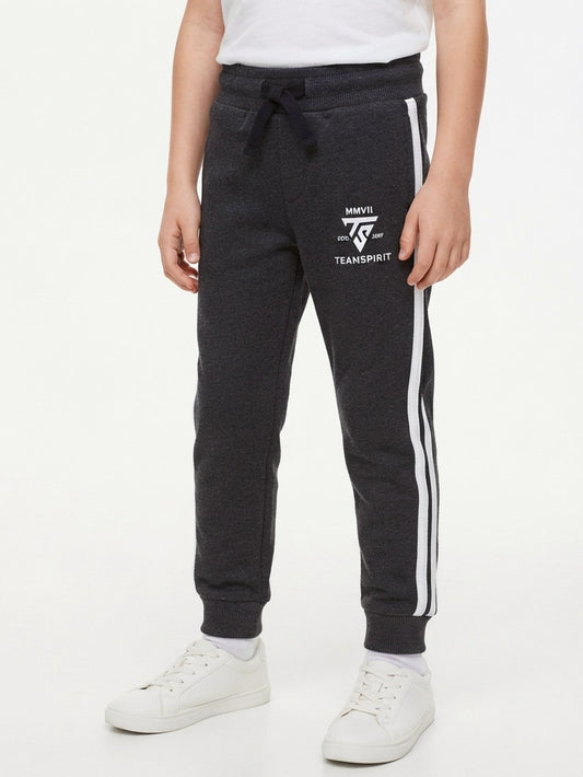Boys French Terry Joggers