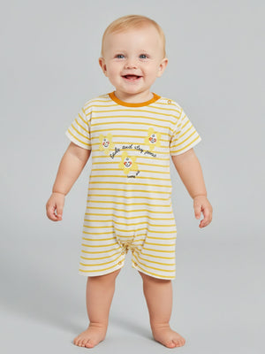 Rompers & Sleepsuits