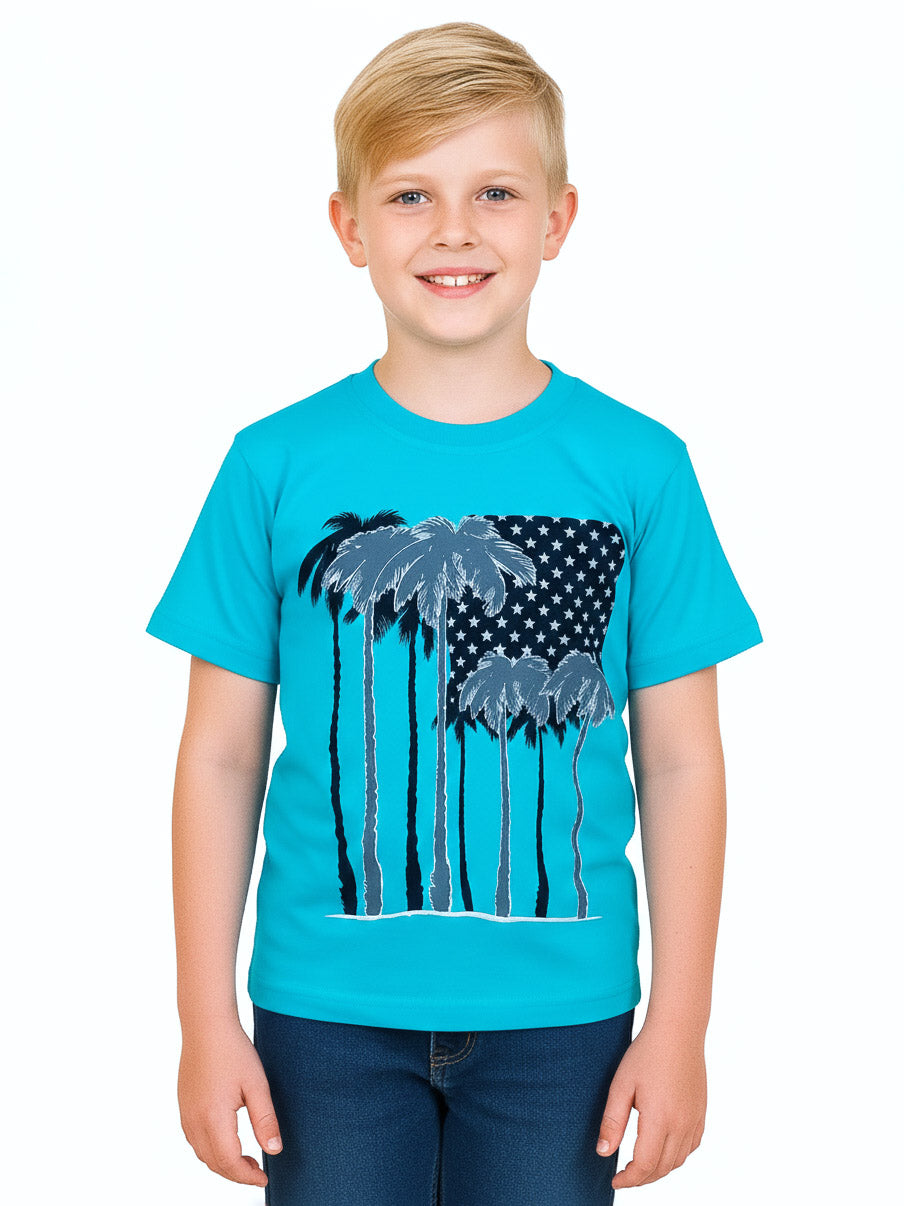 Boys T Shirt