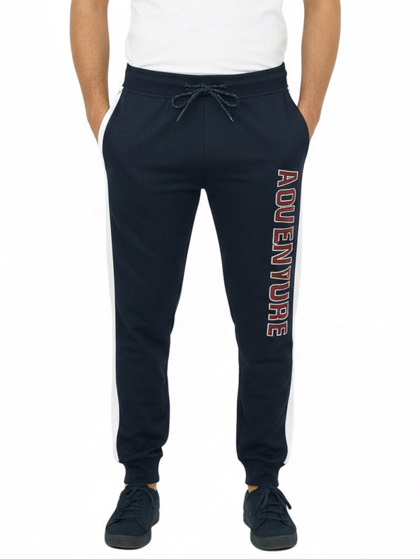 Mens French Terry Jogger