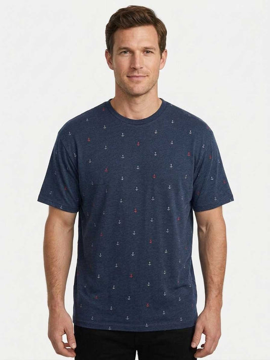 Mens Printed T-Shirts