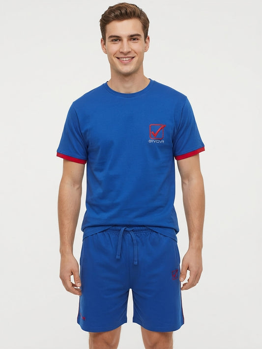 Mens Shortyset