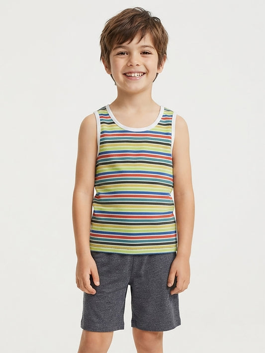 Boys 2pc Sets
