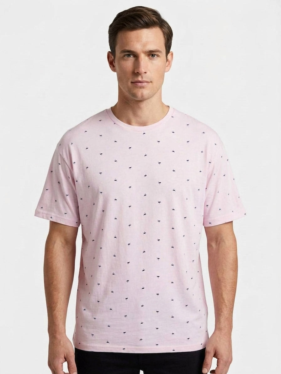 Mens Printed T-Shirts