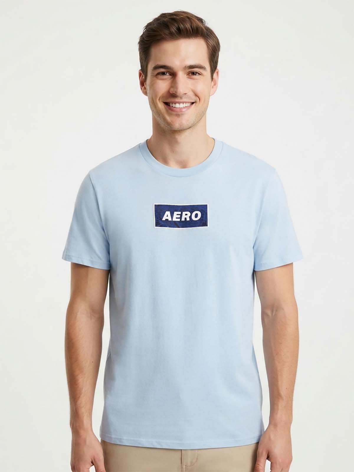 Mens Printed T-Shirt