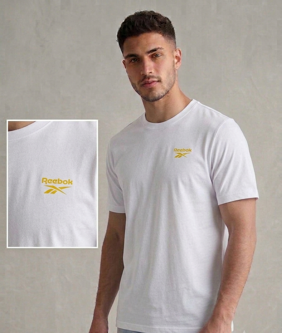 Mens Printed T-Shirt