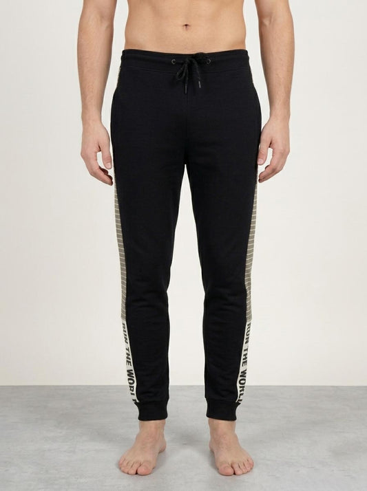 Mens French Terry Jogger