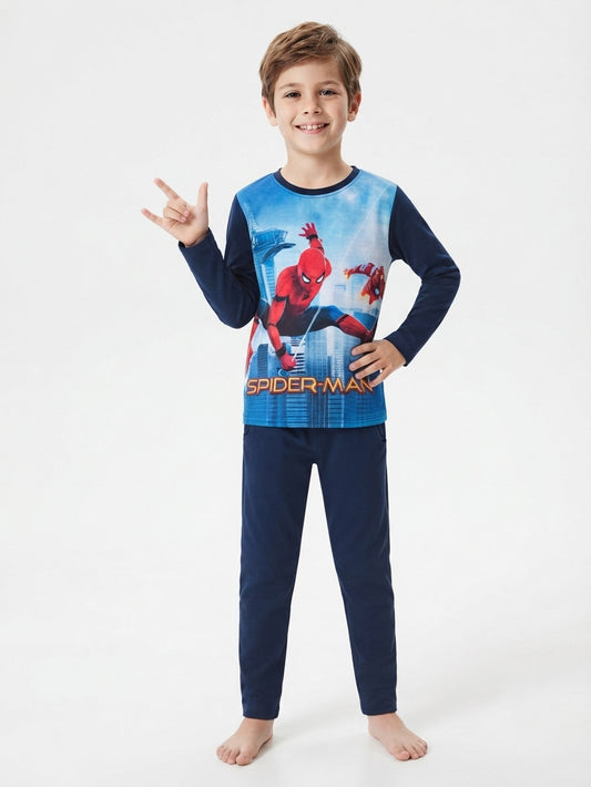 Boys Pyjama Sets