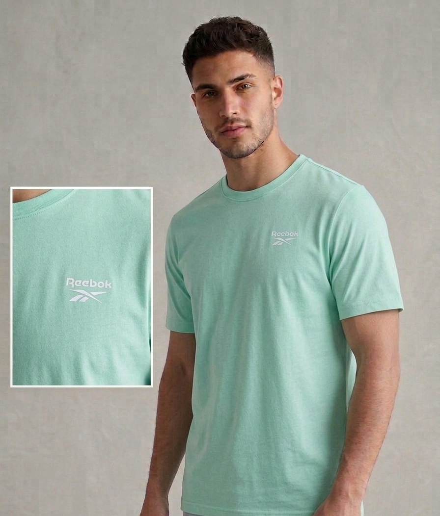 Mens Printed T-Shirt