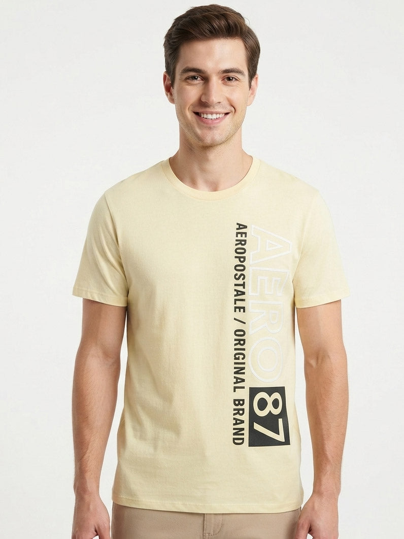 Mens Printed T-Shirt