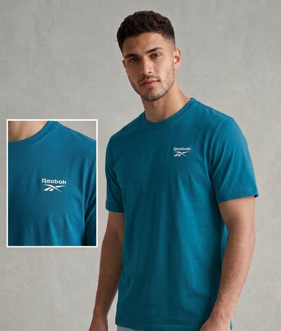 Mens Printed T-Shirt