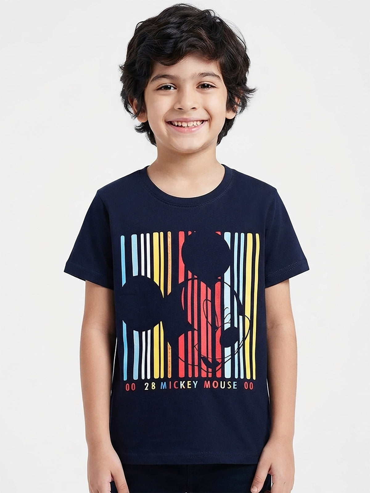 Boys Printed T-Shirts